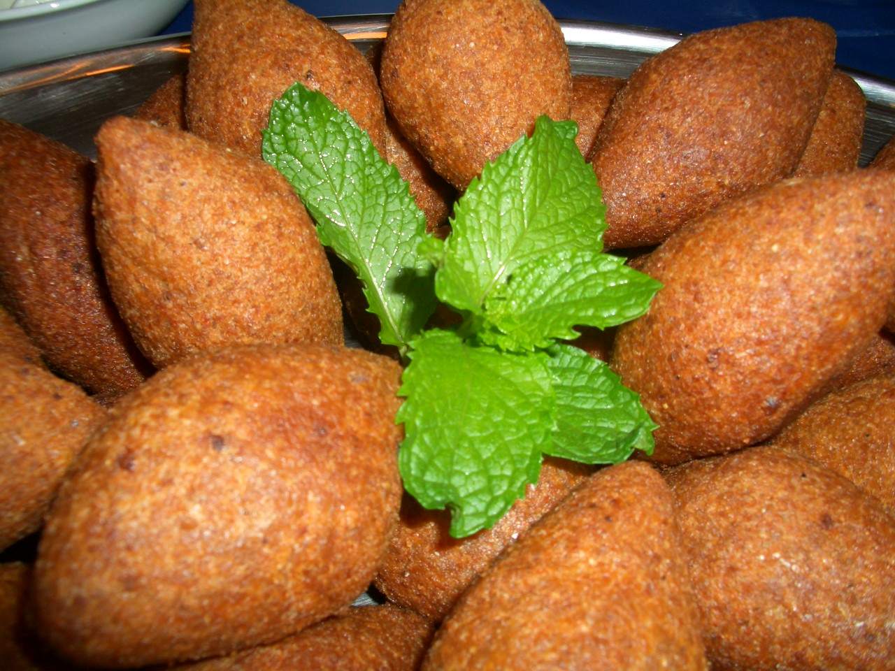 Why Kibbeh is the Ultimate Comfort Food of the Middle East